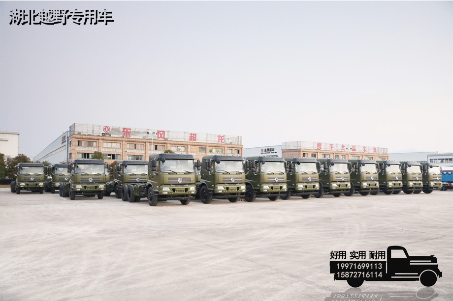 匠心制造！38臺批量訂單車交付！